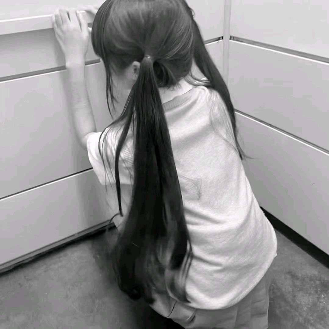 宇宇泪痛