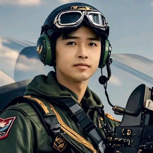 布依✈️兵哥