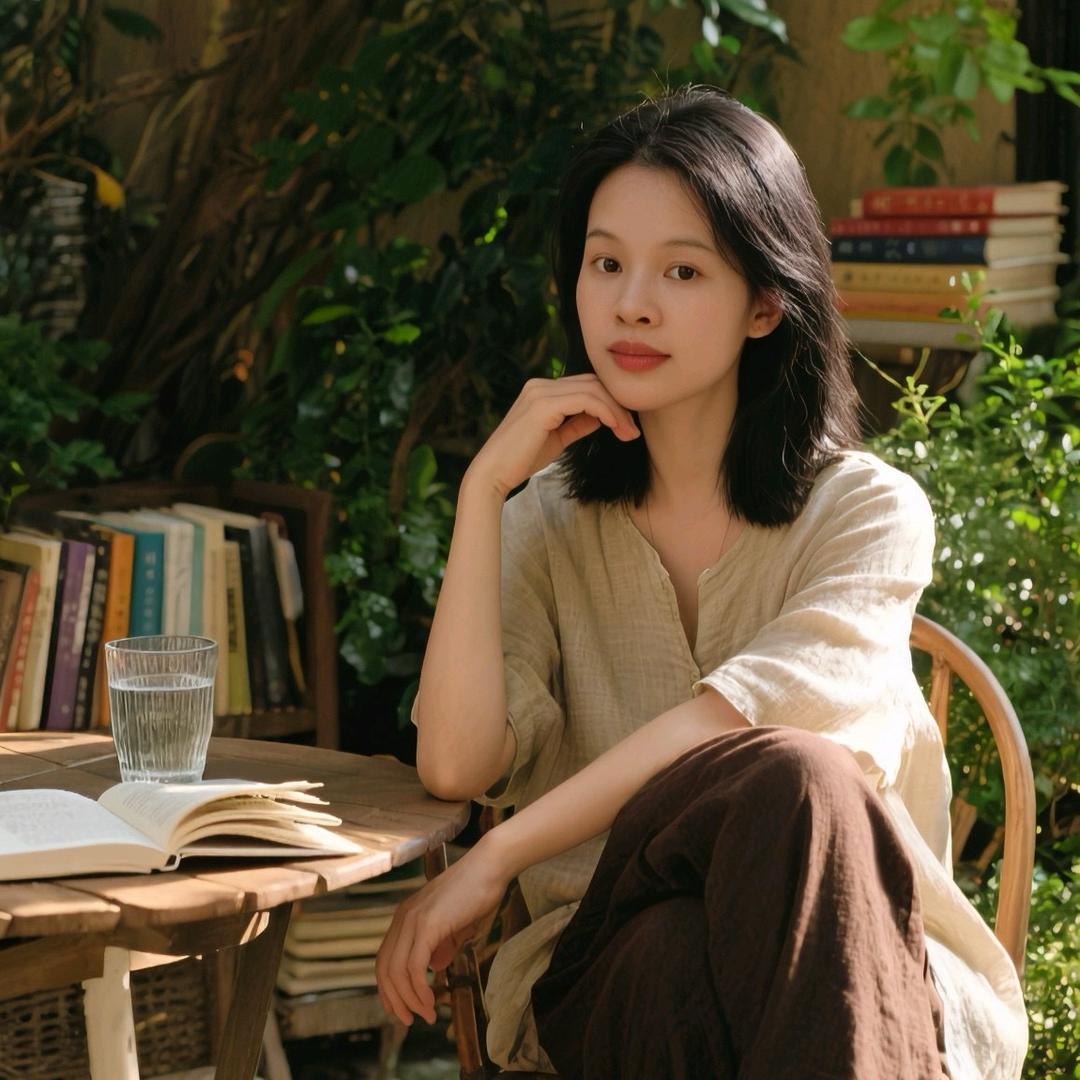 清清