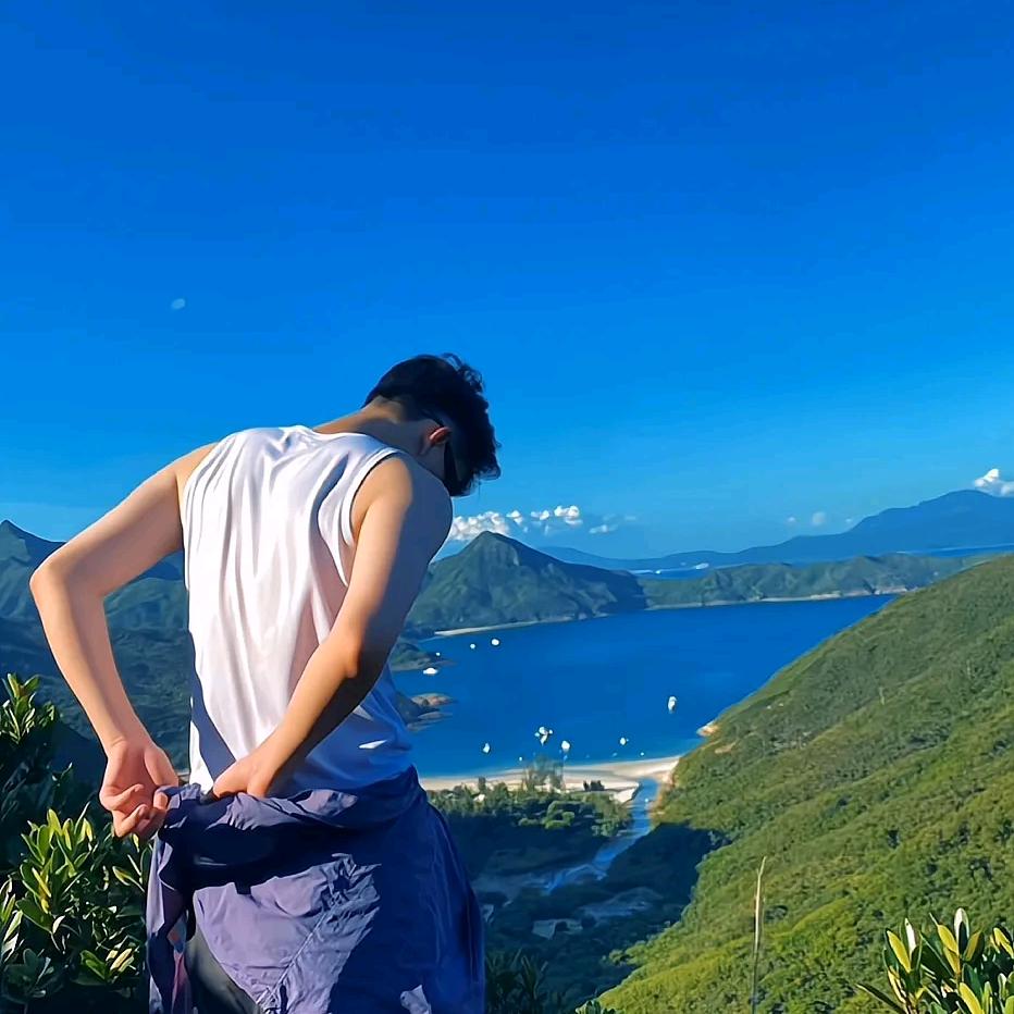 秦先森