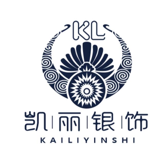 凯丽传承银饰