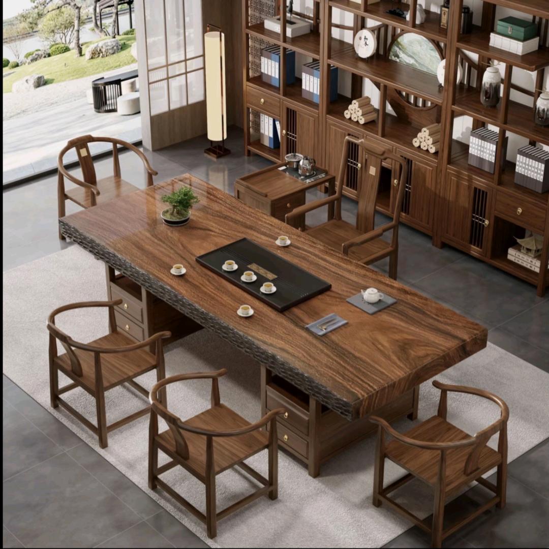 木茗匠工家具工厂店