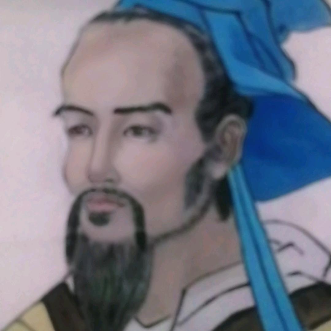 余老师玖