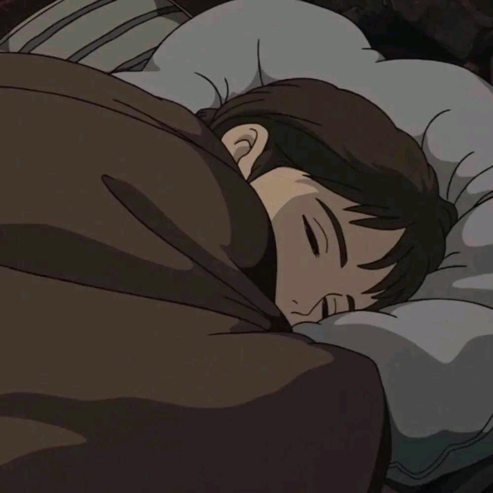我把晚安丢了