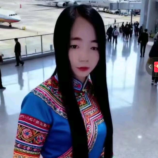 心中有泪无人体会《罗》