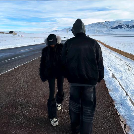 隐姓埋名迪丽热巴