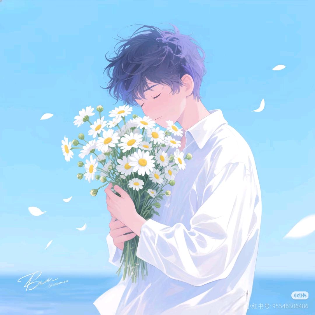 一睹人间盛世颜