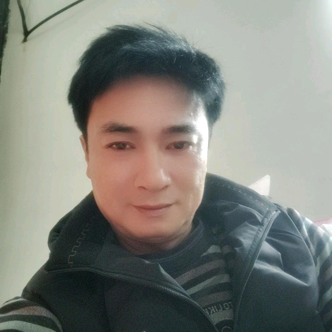 星空下的漫步