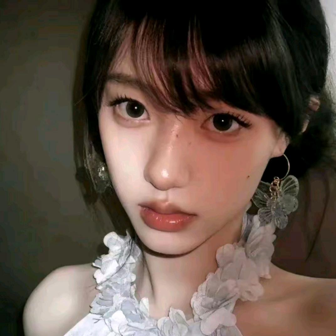 小桃兔兔