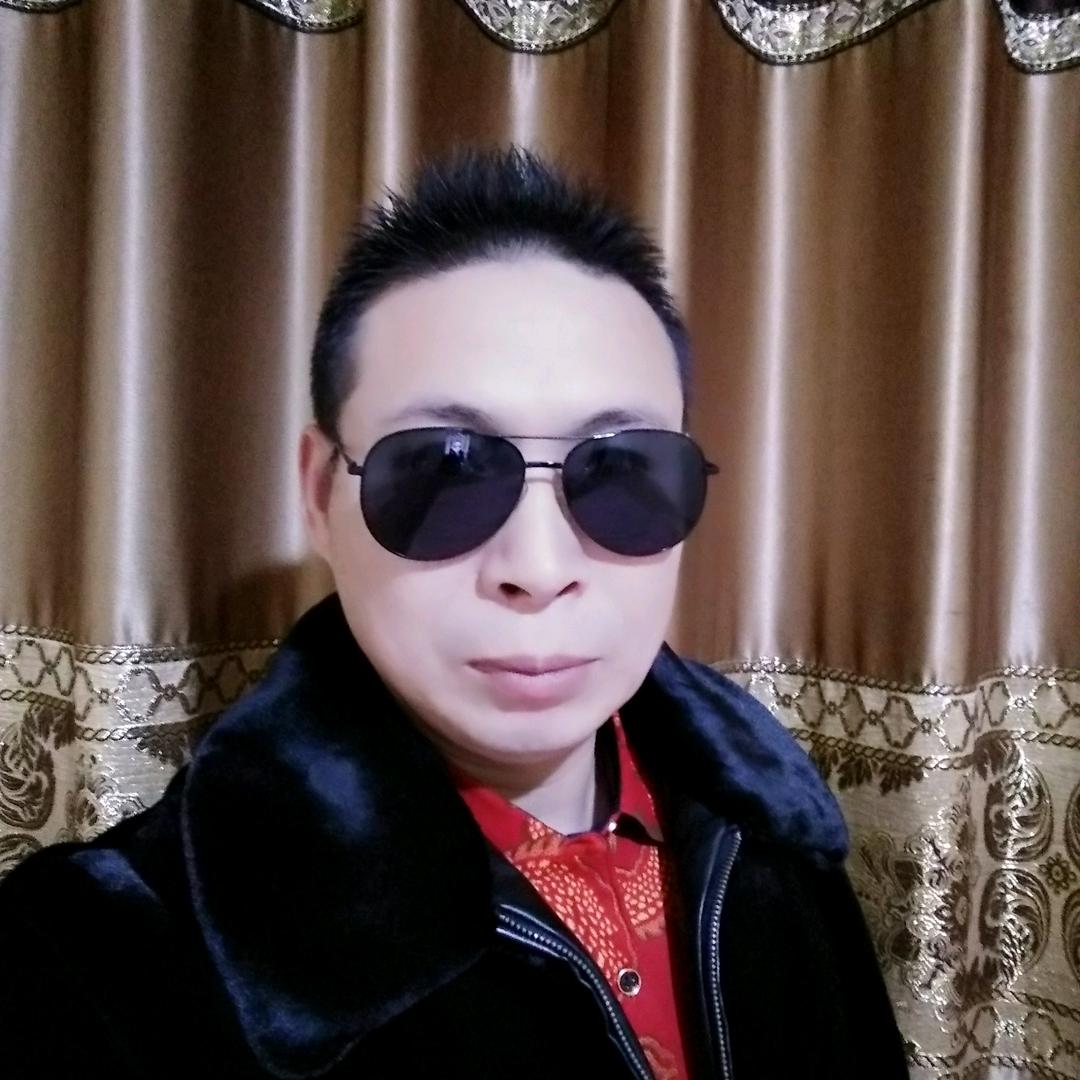 青山绿水