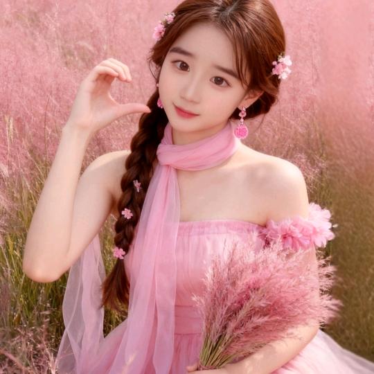月汐聆语🍀