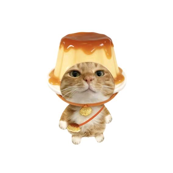 乔治没有来