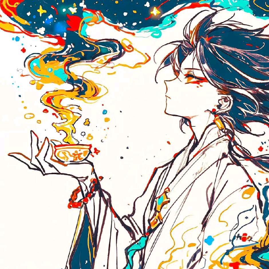 Destiny.朋