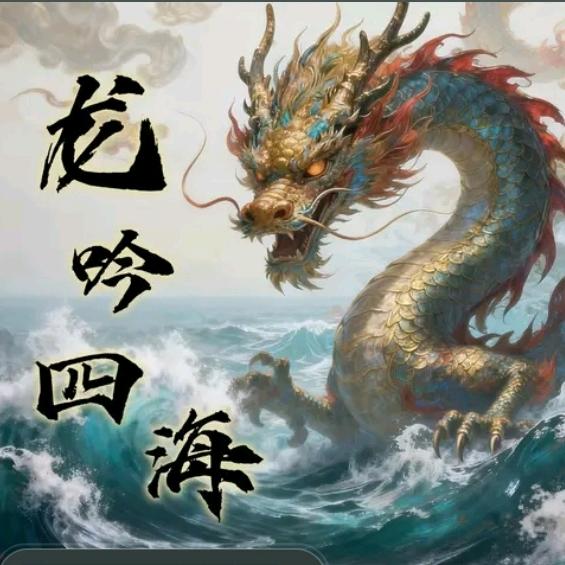 龙吟四海