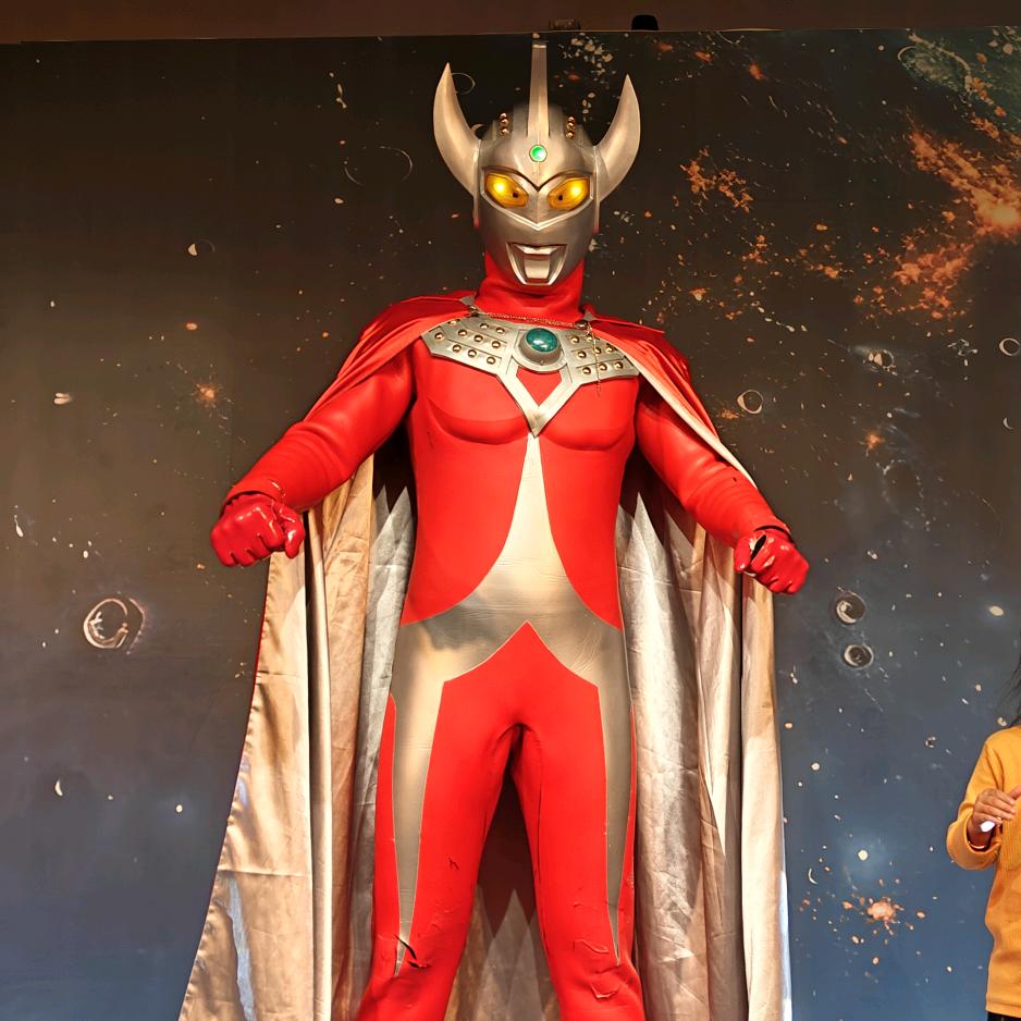 有痔青年（熊圈）