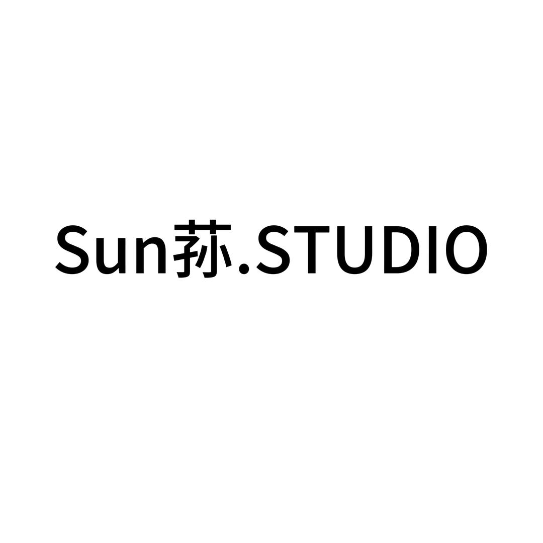 Sun荪.