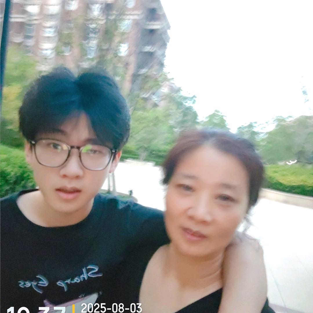 我啊 .✨