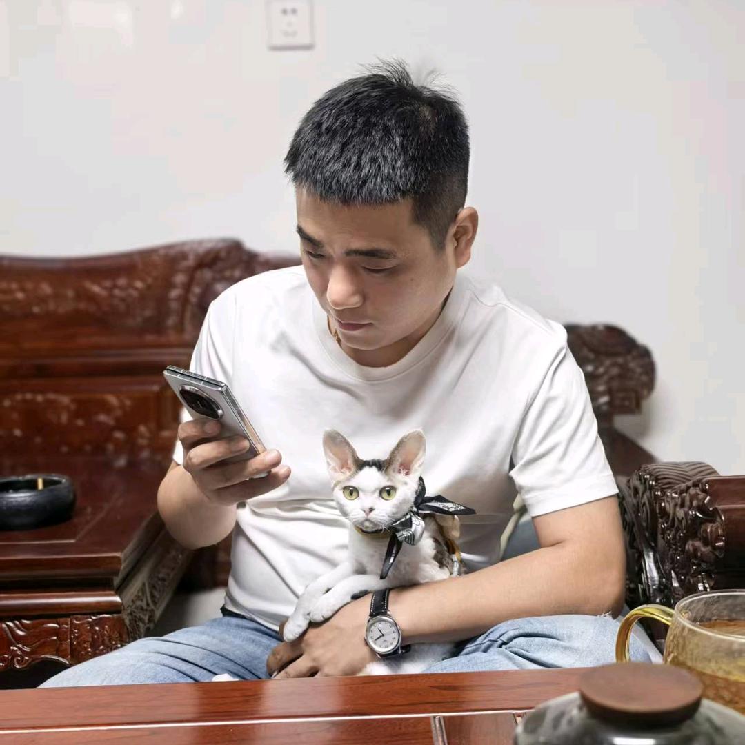 这样挺好