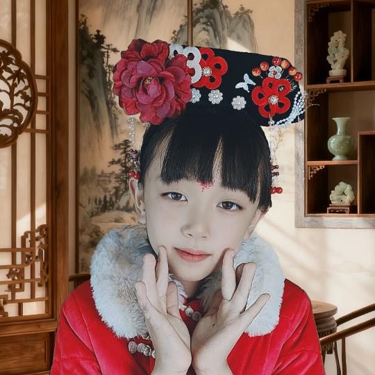 乔峰饰品优品精选工厂店