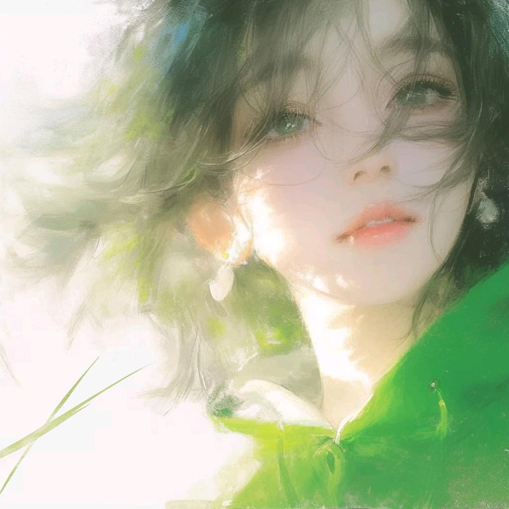 卿漓L