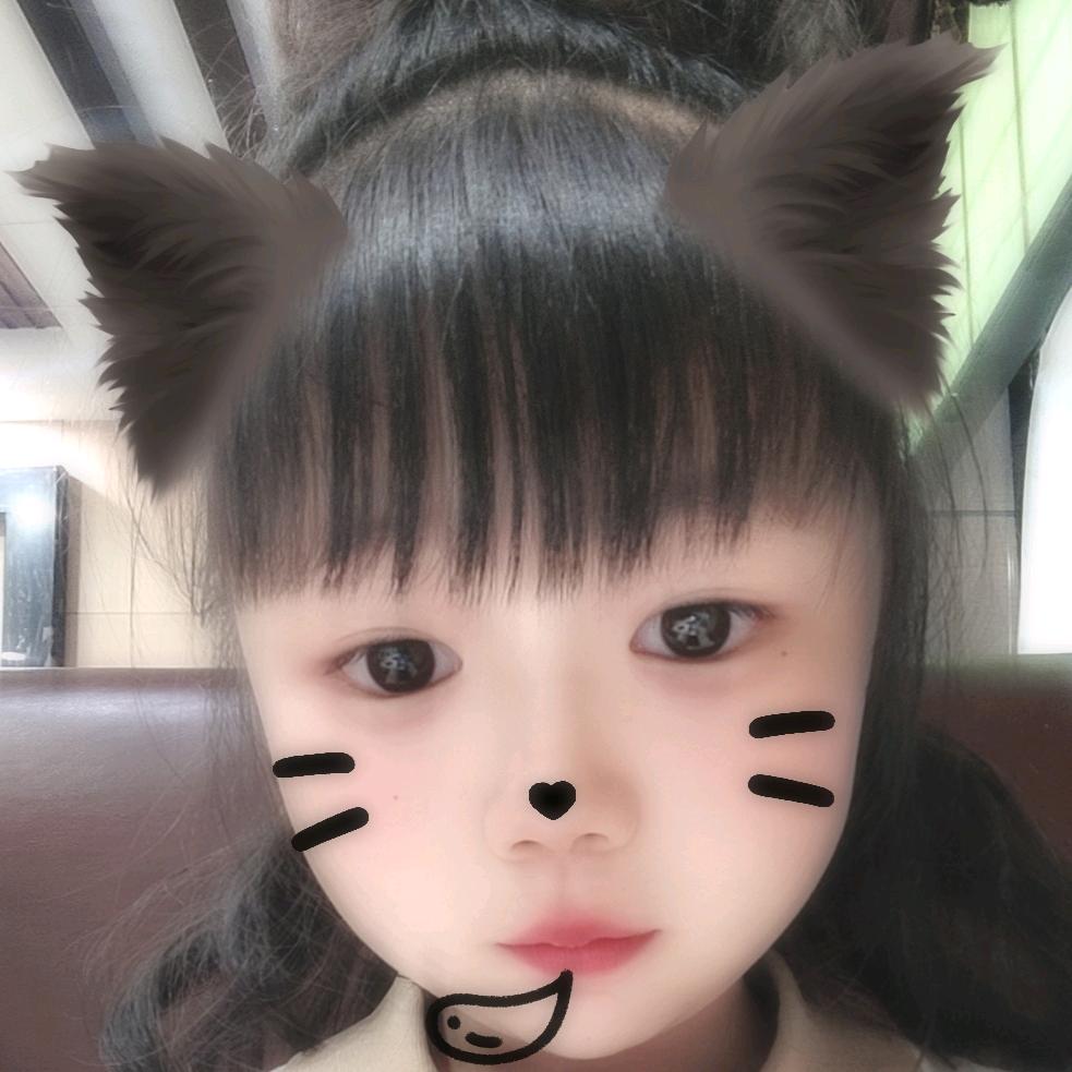 陈姐姐💕