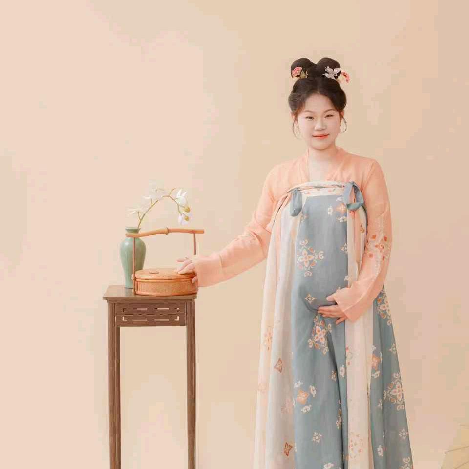 汤圆的妈妈
