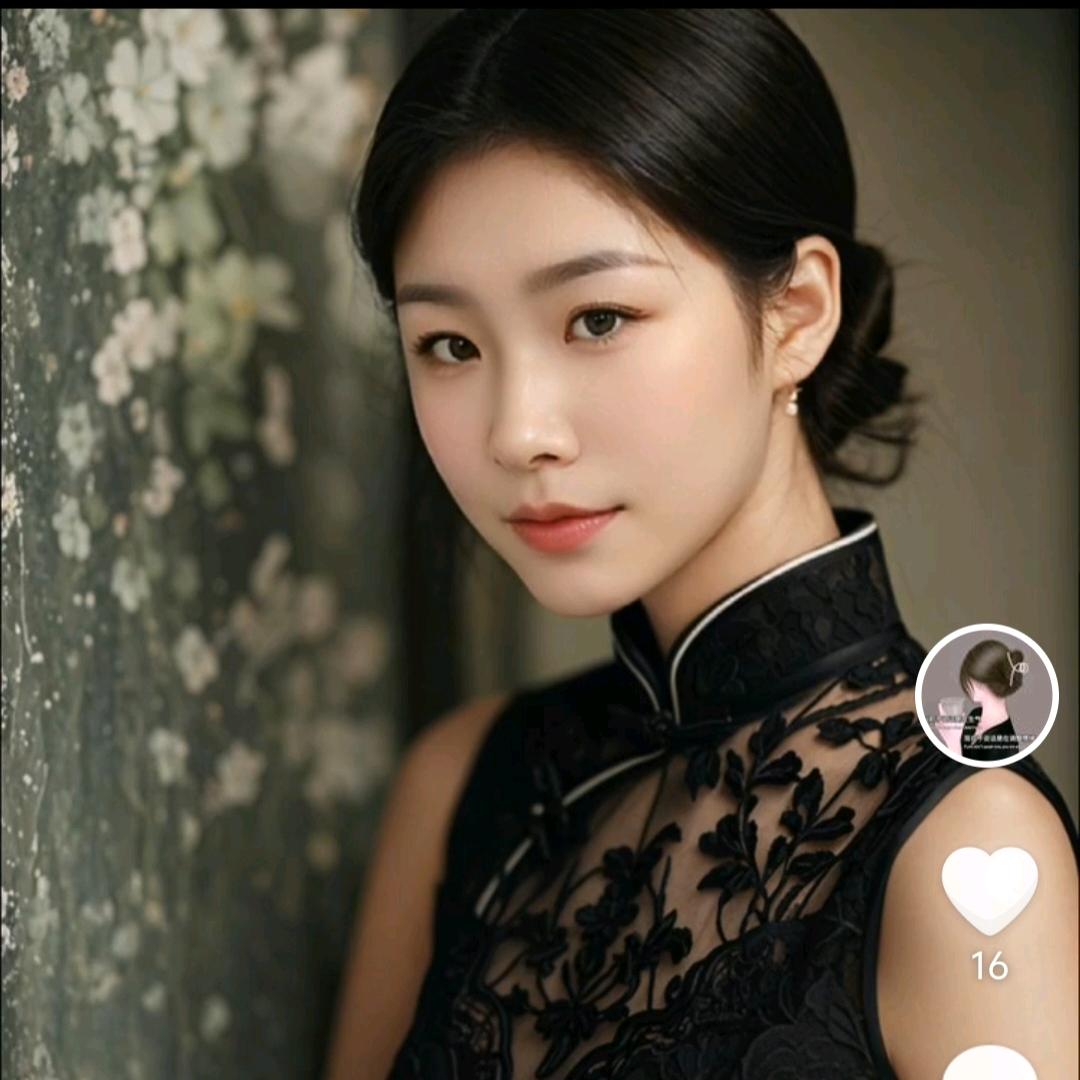 一人一茶，一心境，