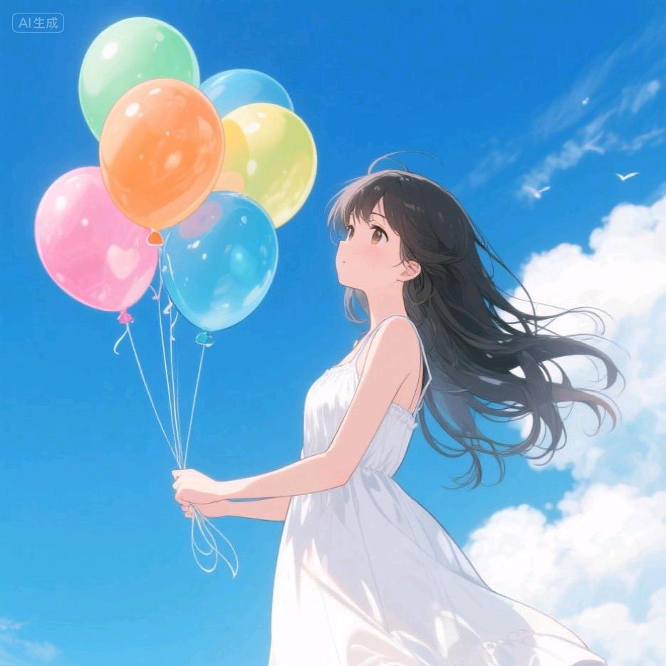 理莎的西瓜有点大