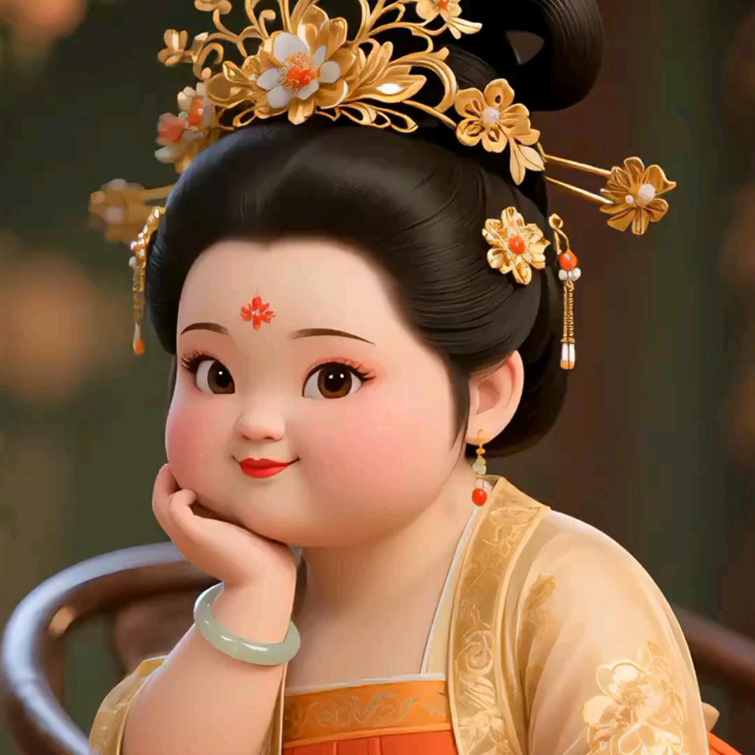 大唐肥妞妞（育儿干货）