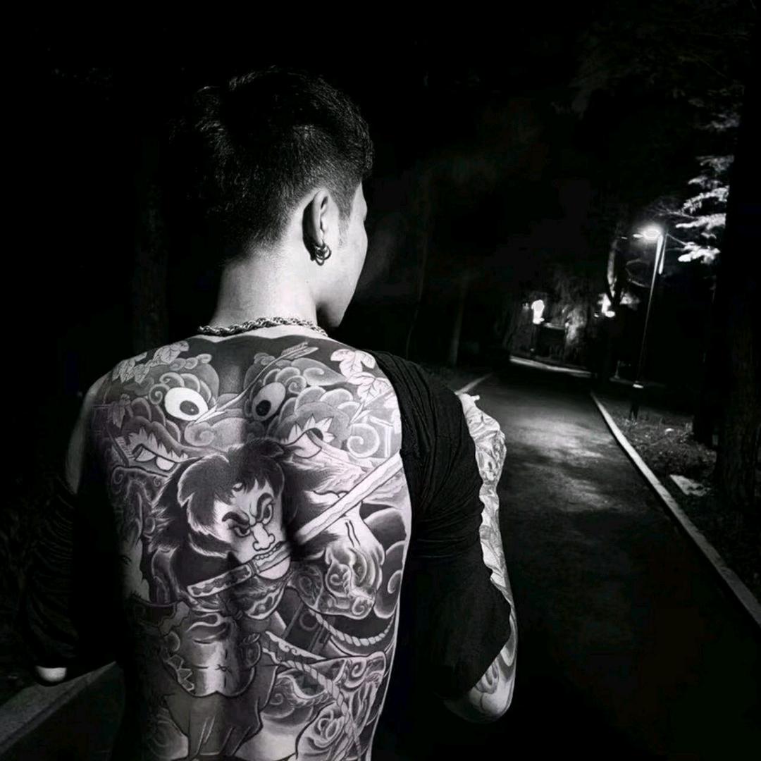 川子（精神领袖）