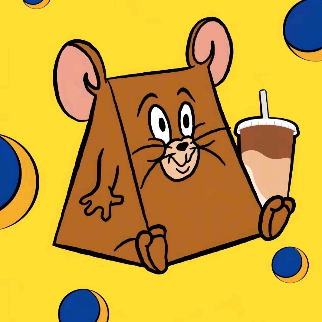 酥脆掉渣的小面包🥐