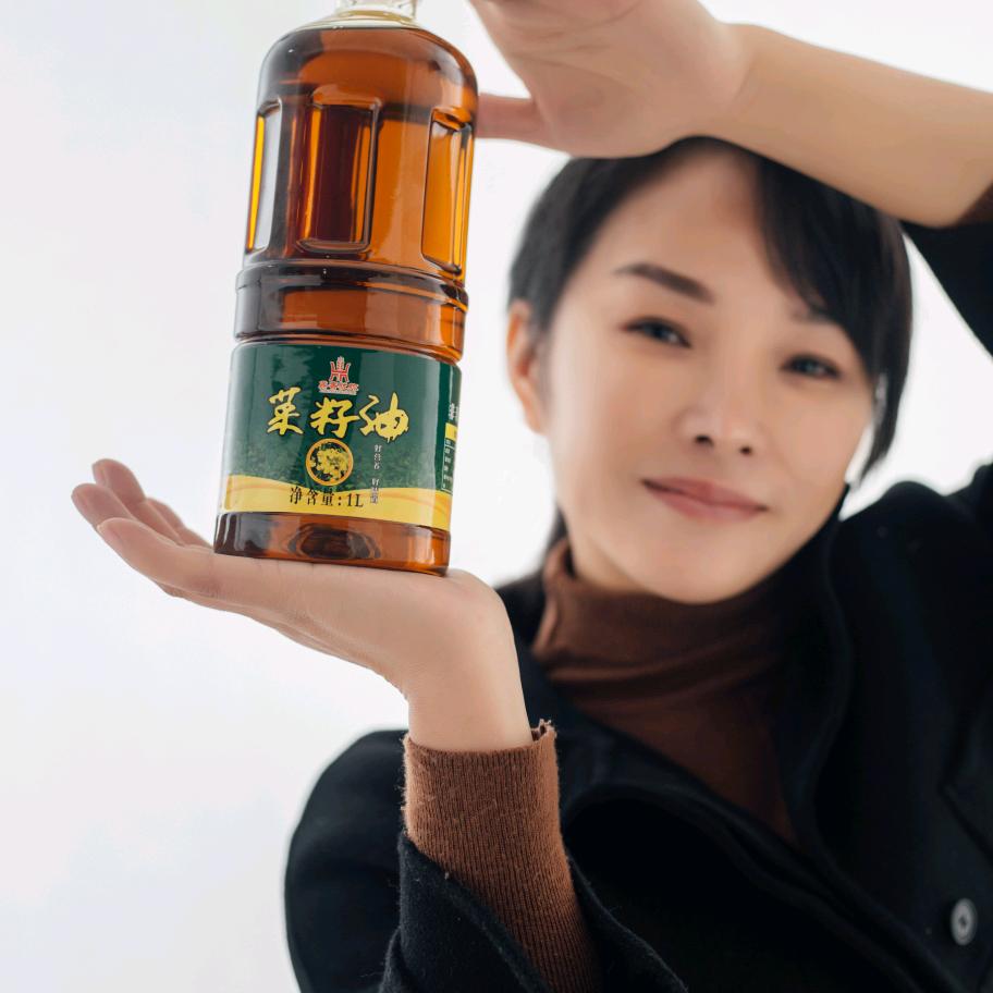 乐平鼎香榨油坊