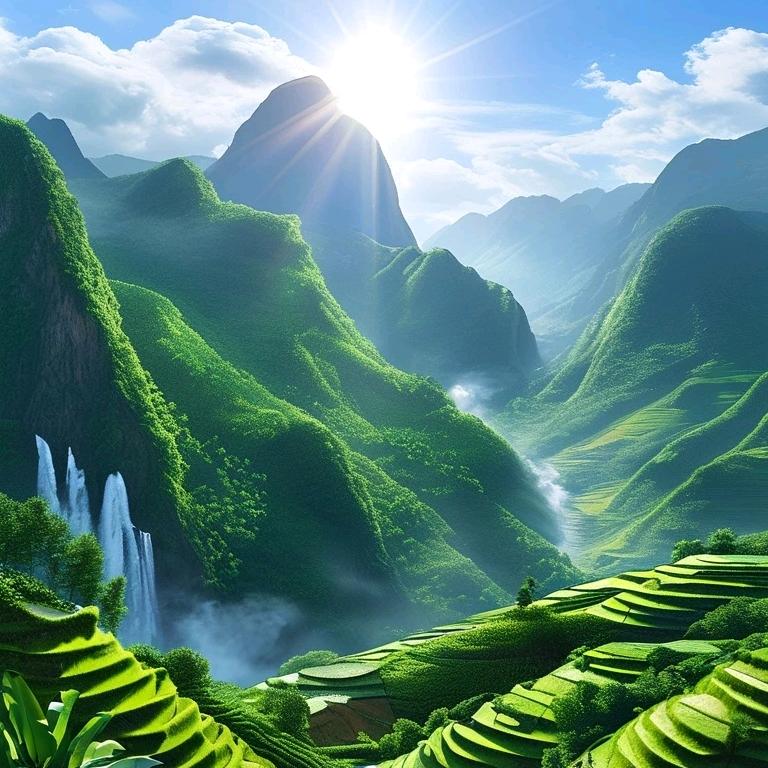 八卦一下