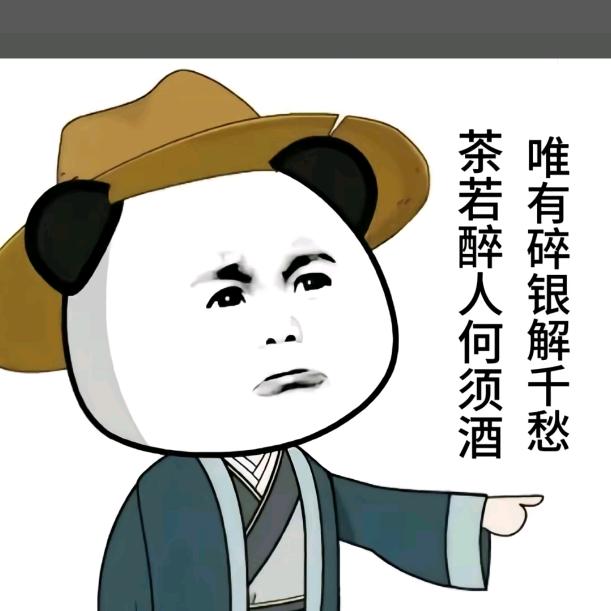 何公子