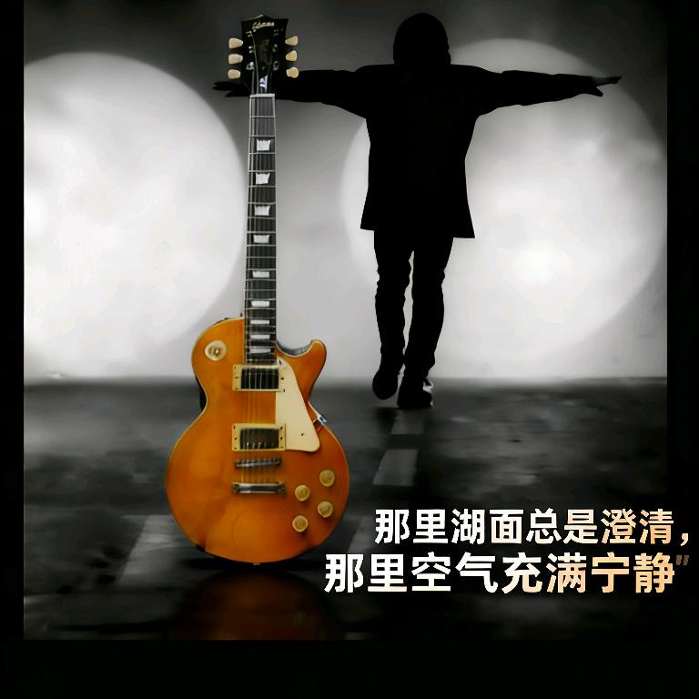 少年吔，安啦！
