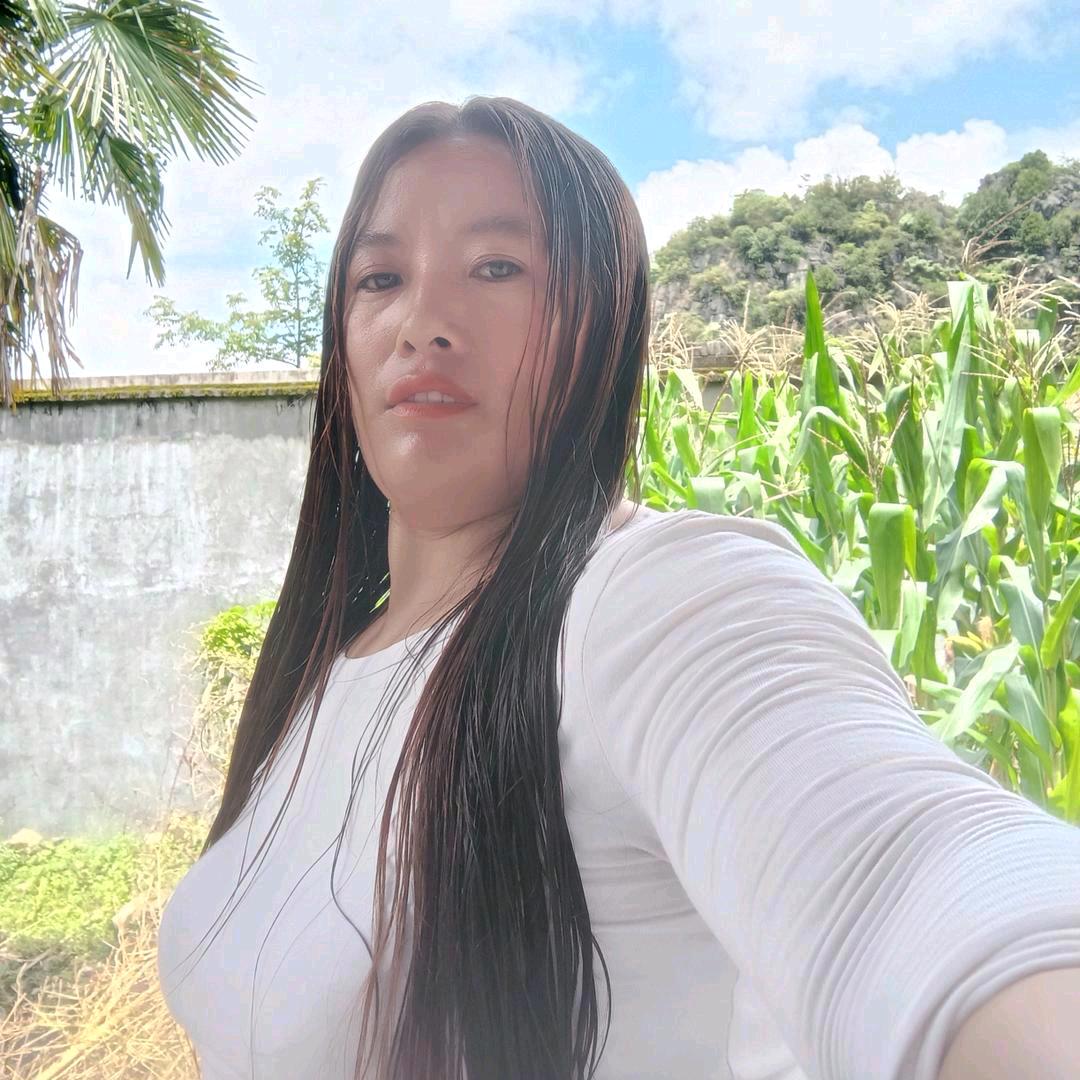 盘州邓姐天下雨不会晴