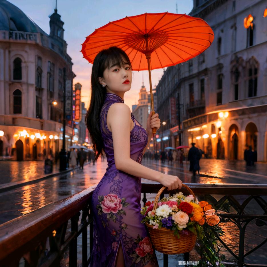 一只妖