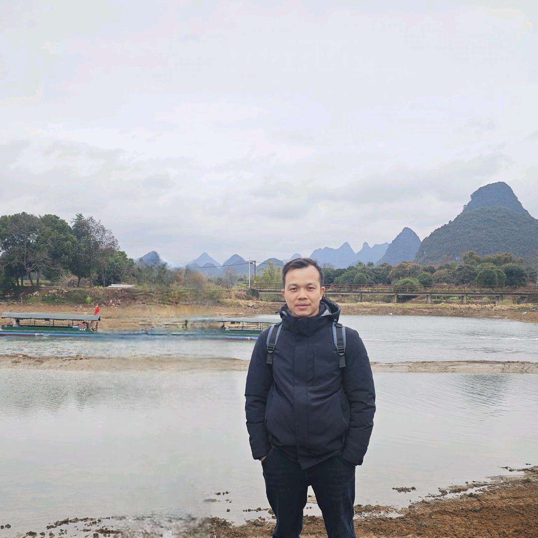 邑梁陈皮（新会柑种植农户）