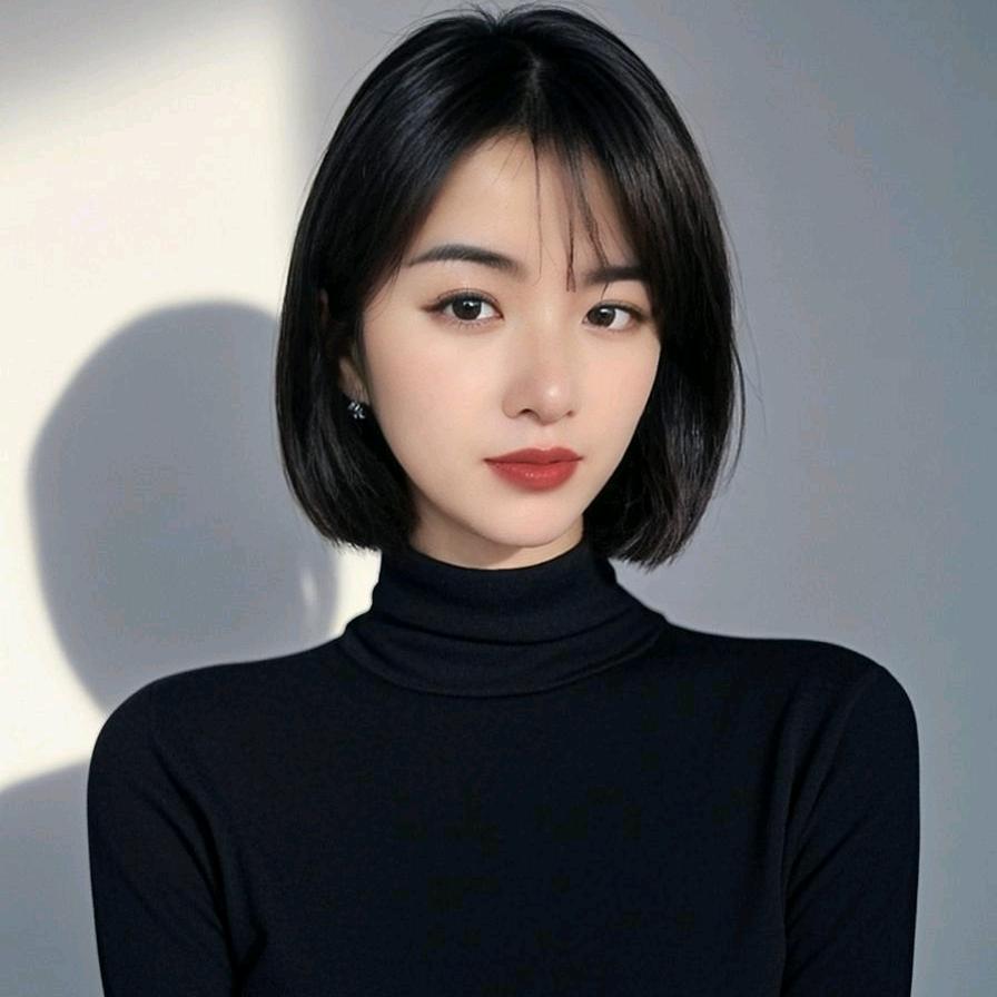 香香