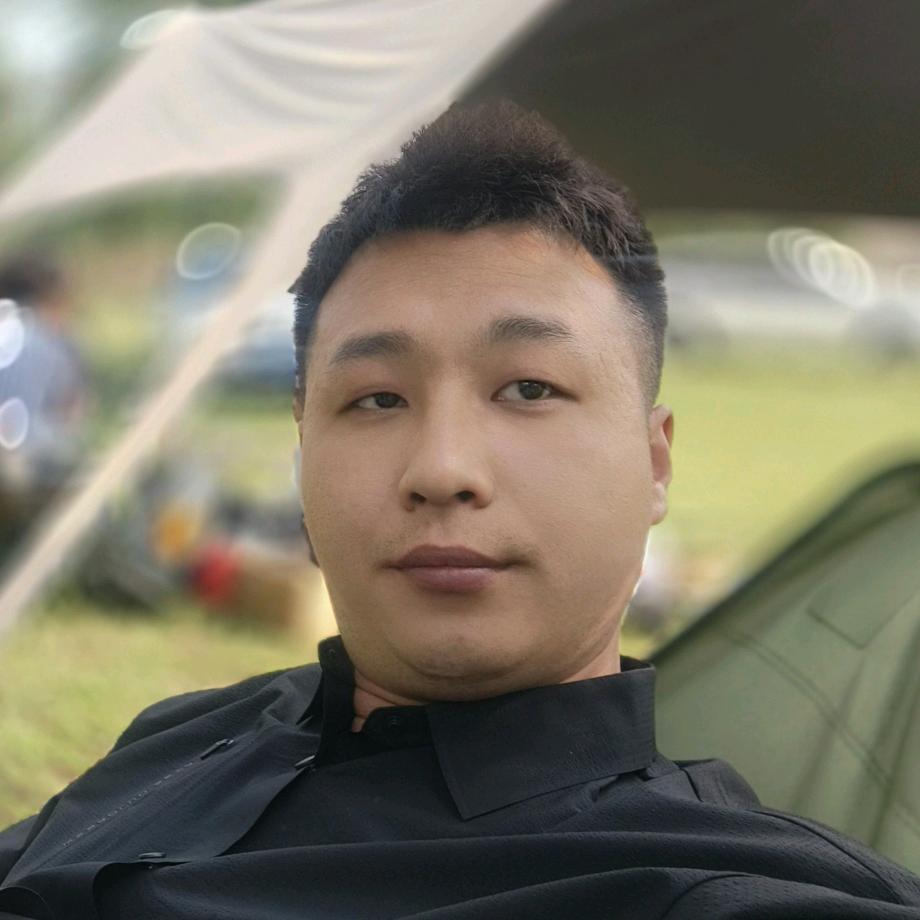 阿明造型（日常号）