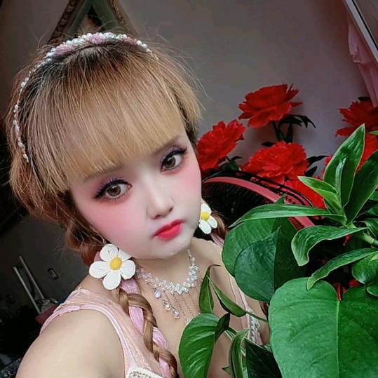 小玥❤️