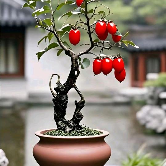 黄家小伙