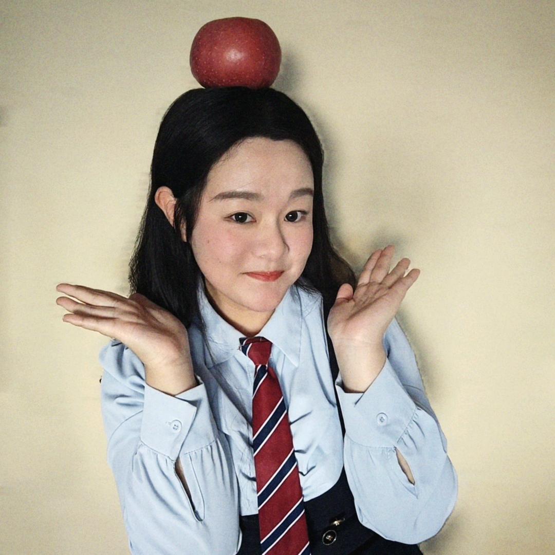 凡凡会更幸福！