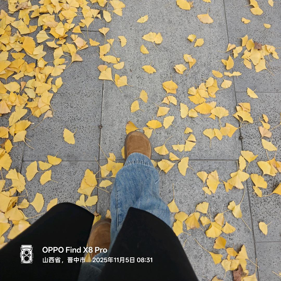 🌈浅笑安然，流年不负