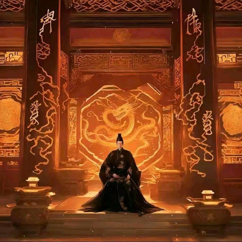 天涯神帖系列