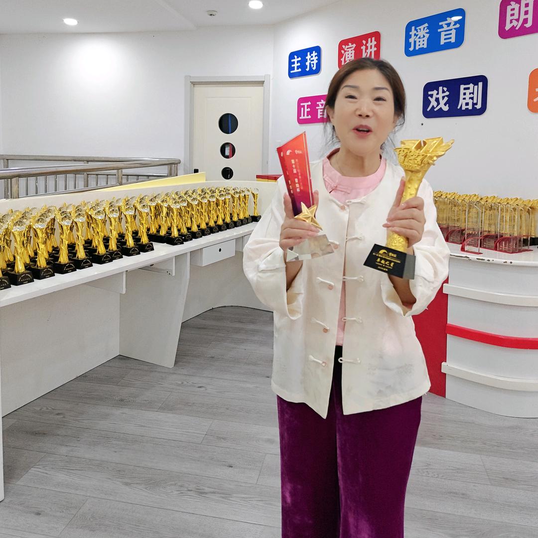 诸城金话筒宋晓波