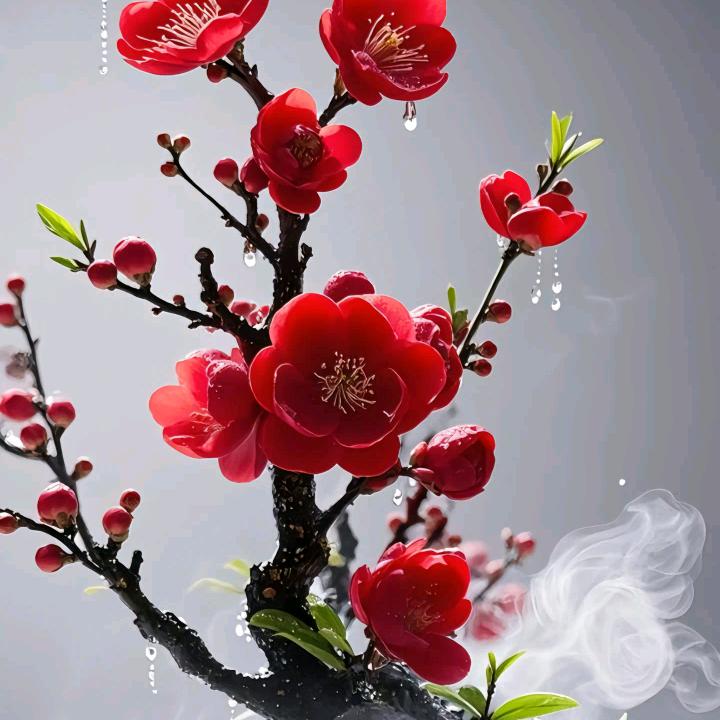 寒江雪
