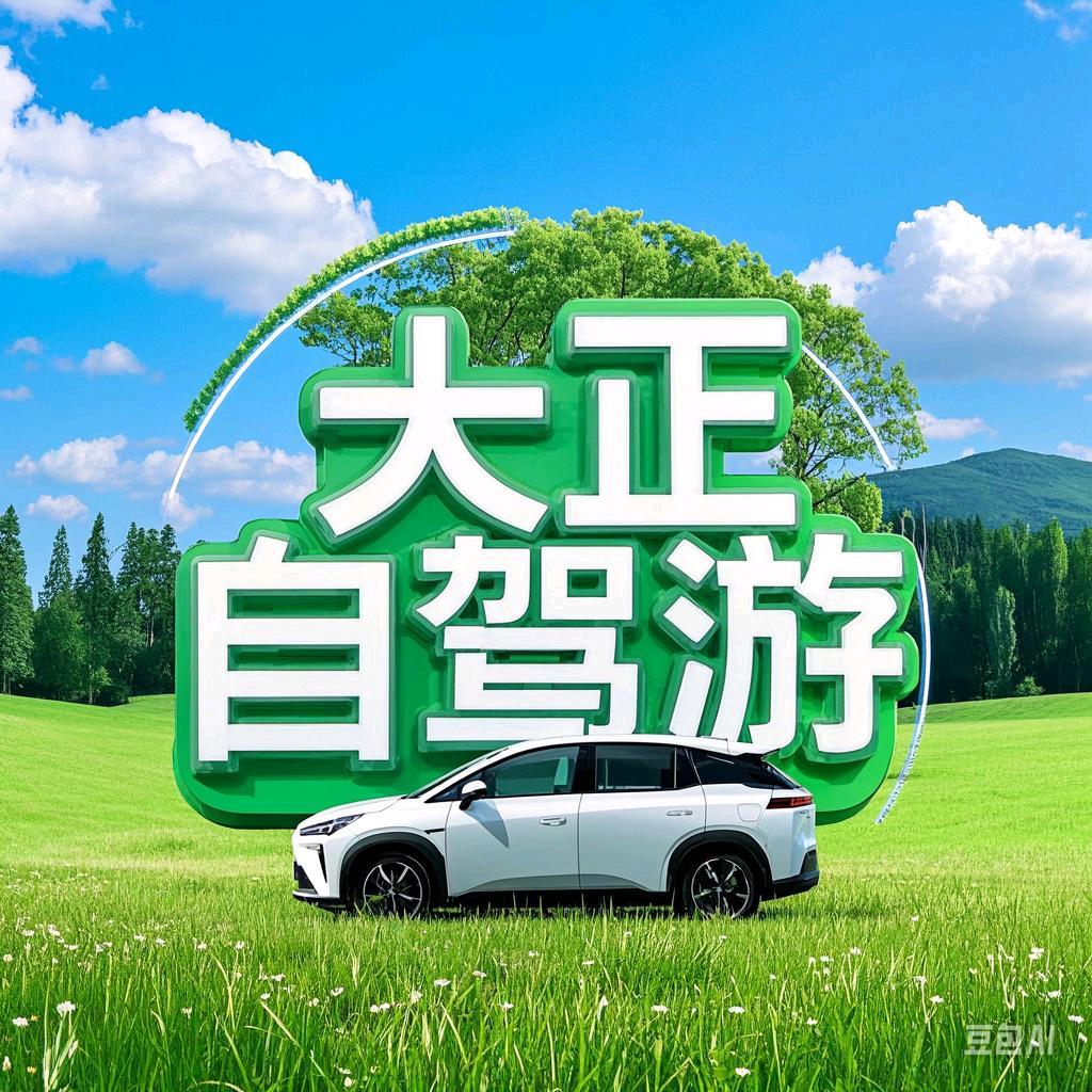 大正自驾游