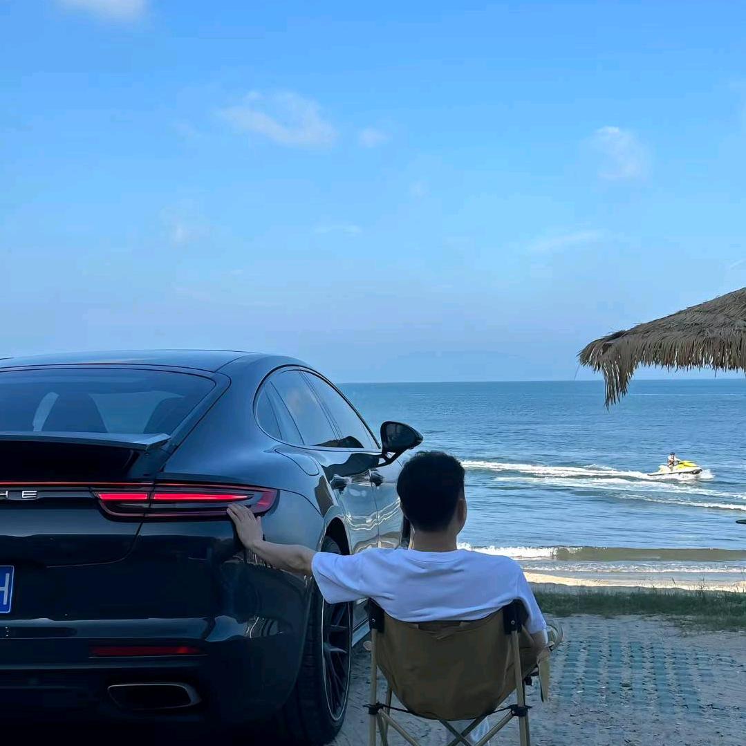 车成名车（小余）🐟