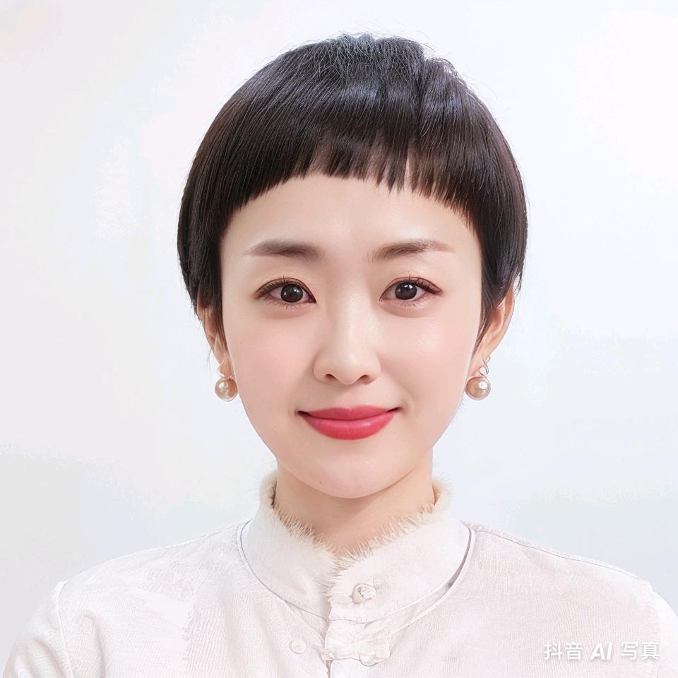 灵芝姐姐